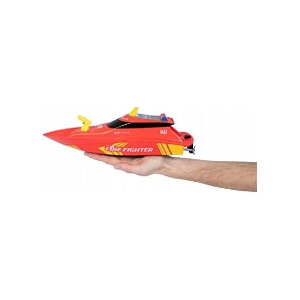Revell REVELL RC Boat Fire Fighter 24141
