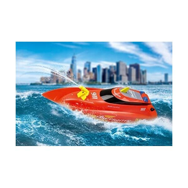Revell REVELL RC Boat Fire Fighter 24141