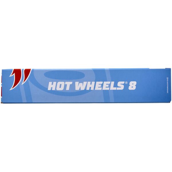 Mattel HW SAMOCHODZIK 8-PAK MIX AST HPV78 WB6