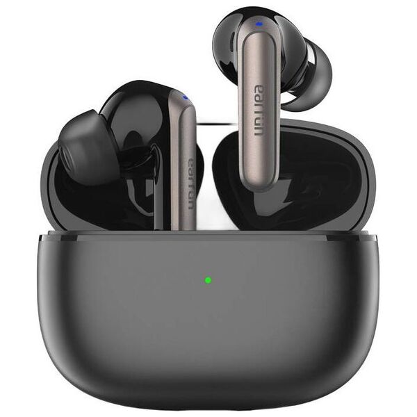 Słuchawki EarFun Słuchawki TWS EarFun Air 2 NC ANC (czarne)
