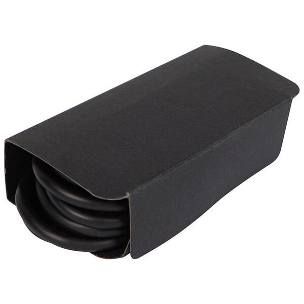 66-173# Przyłącze usb-c - usb-c 3.0 1,0m czarne