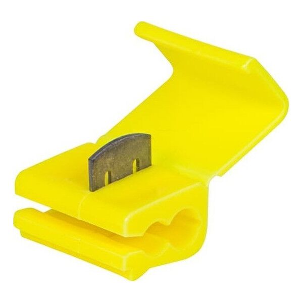 43-506# Konektor szybkozłączka duża 4-6mm2 1szt