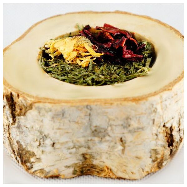 HAM STAK Pizza Mała Brzozowo- Ziołowa (HS.04C)
