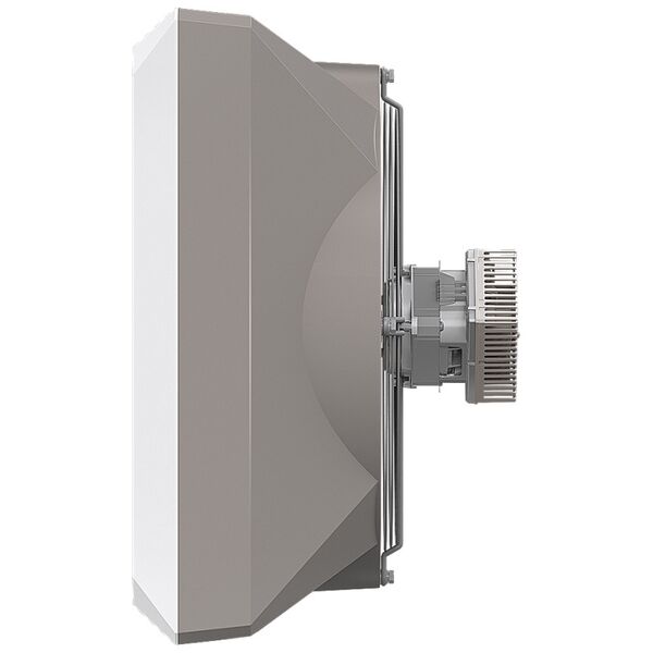 VTS Nagrzewnica wodna Volcano VR1 EC 5-30kW (1-4-0101-0442)
