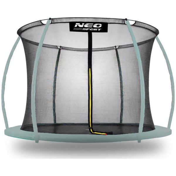 Neo-Sport NeoSport Siatka wewnętrzna do trampolin 312 cm 10ft