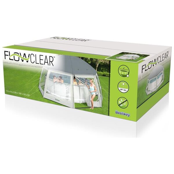 Bestway BESTWAY 58612 PAWILON OGRODOWY ALTANA NA BASEN