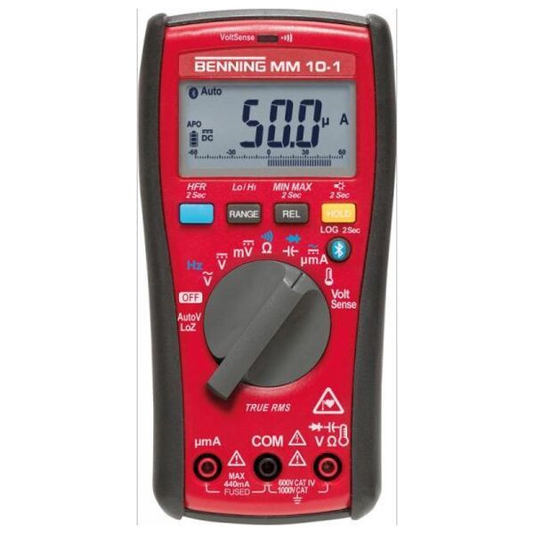 Benning Benning MM 10-1 Multimeter