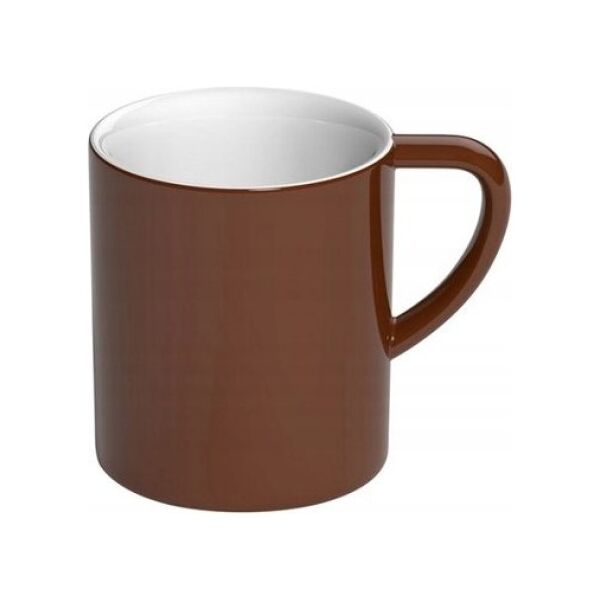LOVERAMICS Loveramics Bond - Kubek 300 ml - Brown