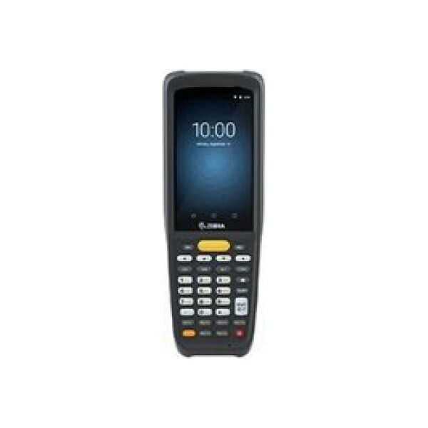 Terminal sieciowy Zebra MC2200 Handheld Computer MC:
