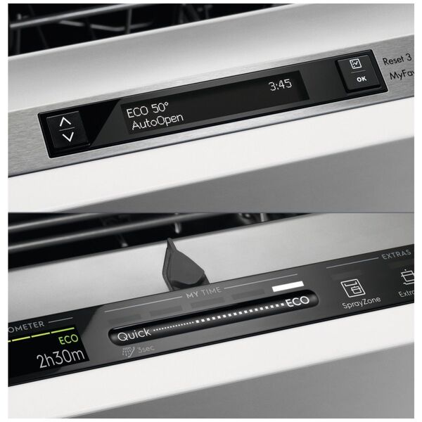 Zmywarka Electrolux EEM48320L