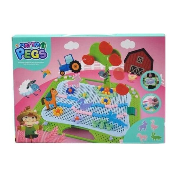 Adar Puzzle 534483 8393191 5901271534483