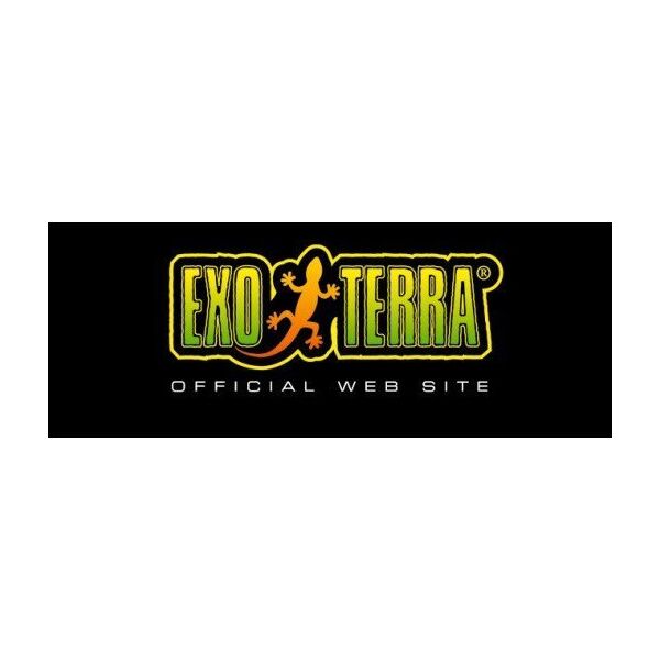 Exo Terra Paludarium szklane MEDIUM,60x45x90cm