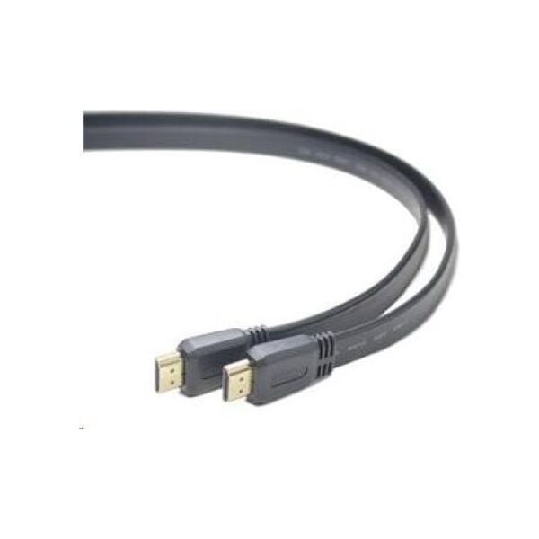 Kabel PremiumCord HDMI - HDMI 3m czarny (kphdmep3)