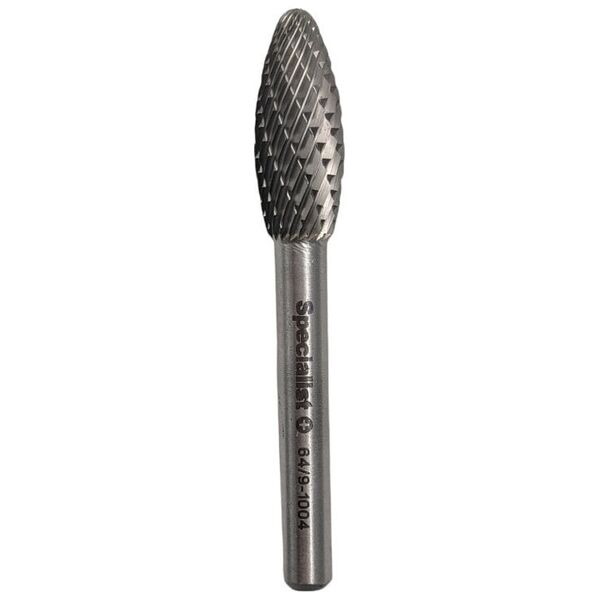 Specialist+ Specialist+ kietmet. freza FLH 10x25x6 mm
