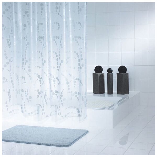 Ridder BATHROOM CURTAIN