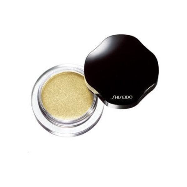 Shiseido Shiseido, Shimmering, Cream Eyeshadow, No.YE216, Lemoncello, 6 g For Women
