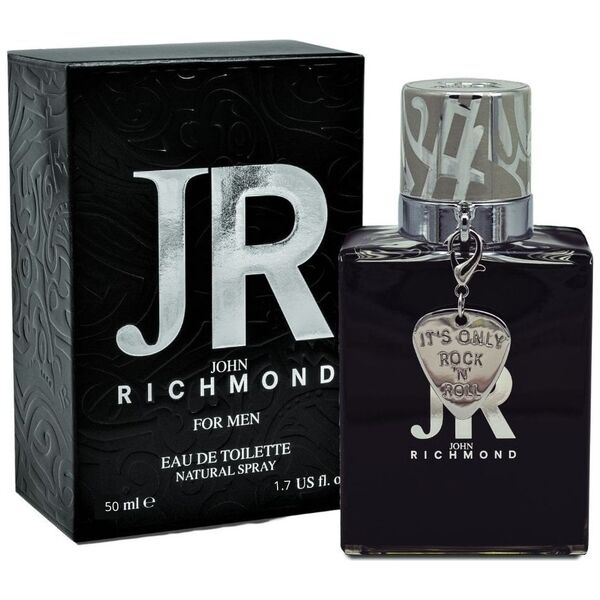 John Richmond John Richmond, John Richmond, Eau De Toilette, For Men, 50 ml For Men