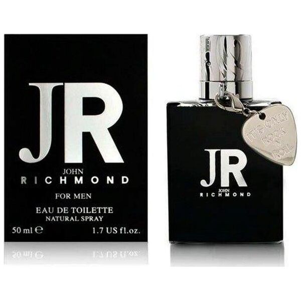 John Richmond John Richmond, John Richmond, Eau De Toilette, For Men, 50 ml For Men