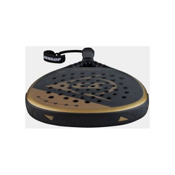Star Padel raketė Dunlop AERO-STAR PRO 16K 370g