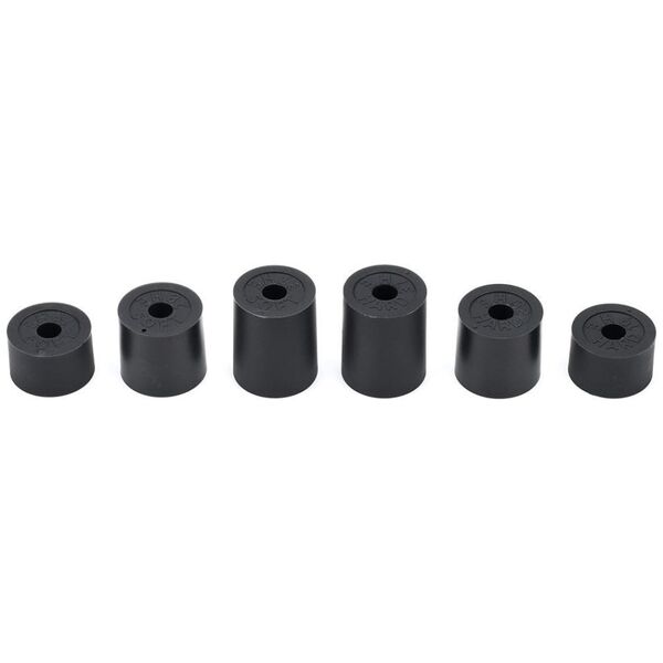 Heusinkveld Heusinkveld Elastomer Kit - Ultimate+