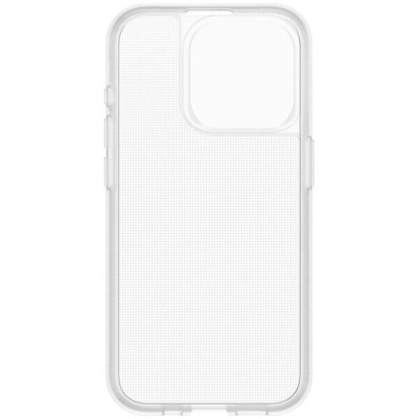OtterBox OtterBox React + Glass iPhone 15 Pro - διαφανές 13319015 840304731404