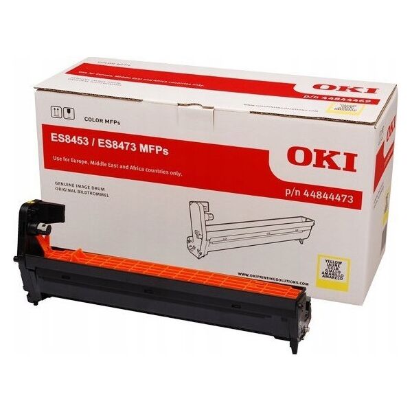 OKI OKI 44844473 bęben do tonera Oryginalny