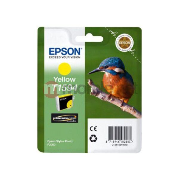 Tusz Epson tusz C13T15944010 (yellow)