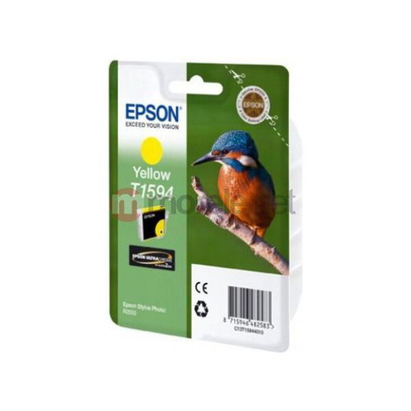 Tusz Epson tusz C13T15944010 (yellow)