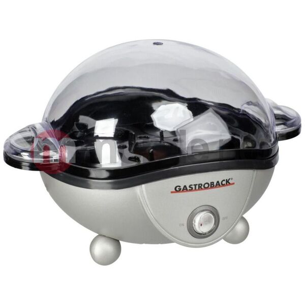 Jajowar Gastroback 42801