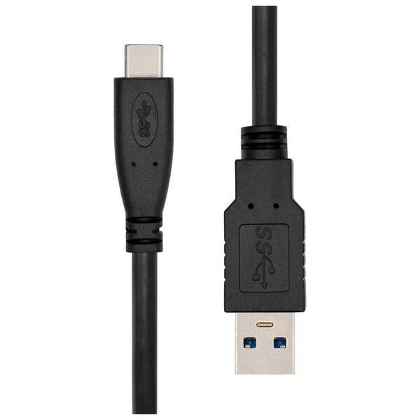 Adapter USB ProXtend ProXtend USB-C to USB A 3.0 cable 15cm black