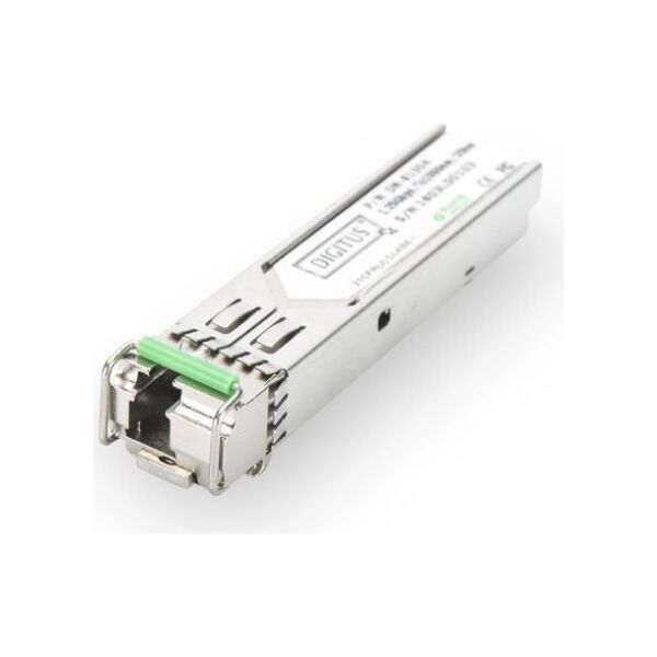 Digitus mini GBIC (SFP) Module, 20km (DN-81004)
