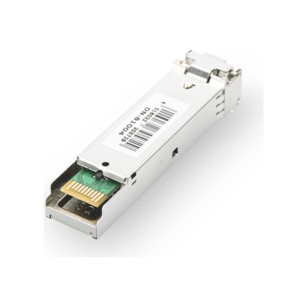 Digitus mini GBIC (SFP) Module, 20km (DN-81004)