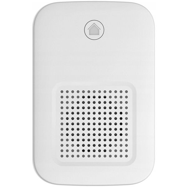 Telekom Telekom Smart Home Sirene innen DECT