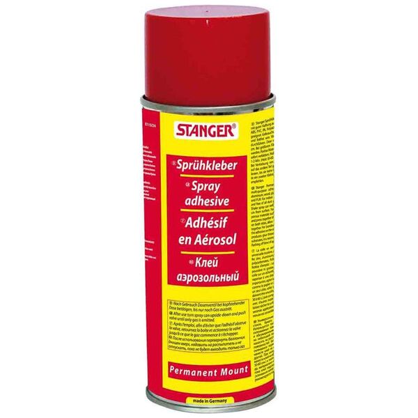 Stanger Klej w sprayu 400ml (100062)