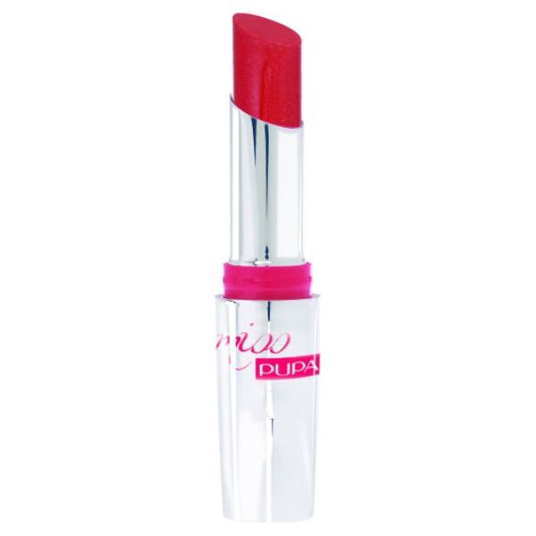 Pupa Miss Pupa Ultra Brilliant Lipstick pomadka do ust 603 2,4ml