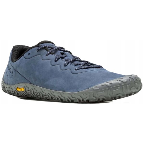 Merrell Merrell Vapor Glove 6 LTR J067865 Niebieskie 45