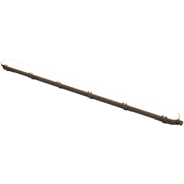 LangeLight Oprawa hermetyczna 58W 4000K 6840lm  L1200 mm IP65 230V poliwęglan