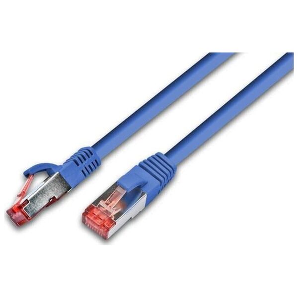 Mitel Mitel Patch-Kabel 2 m blau