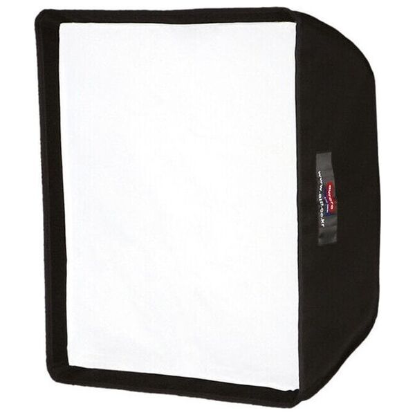 Aurora Softbox Aurora 60x60 cm LBDR66