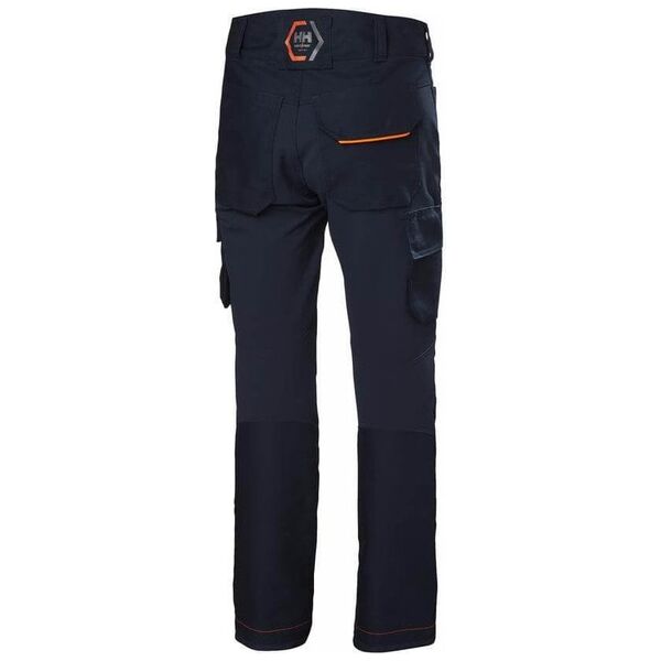 Helly Hansen Pants HELLY HANSEN Chelsea Evolution Service, blue C50