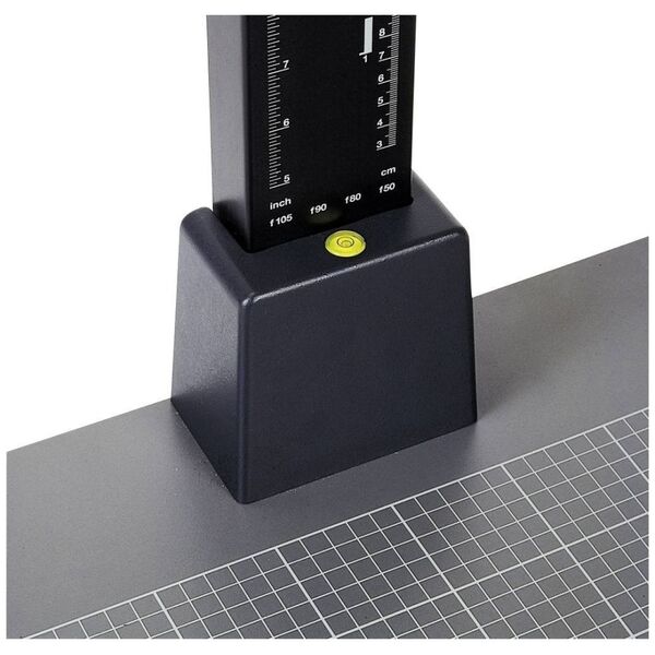 Kaiser Kaiser Copy Stand RSX with Arm RTX                5512