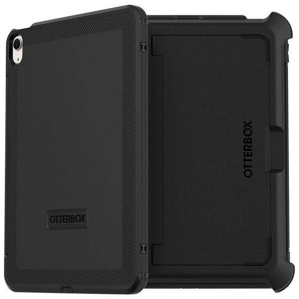 Etui na tablet OtterBox OtterBox Defender Apple iPad Air 11" (M2/5th/4th) -black *BULK
