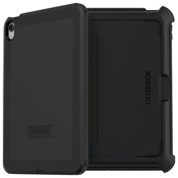Etui na tablet OtterBox OtterBox Defender Apple iPad Air 11" (M2/5th/4th) -black *BULK