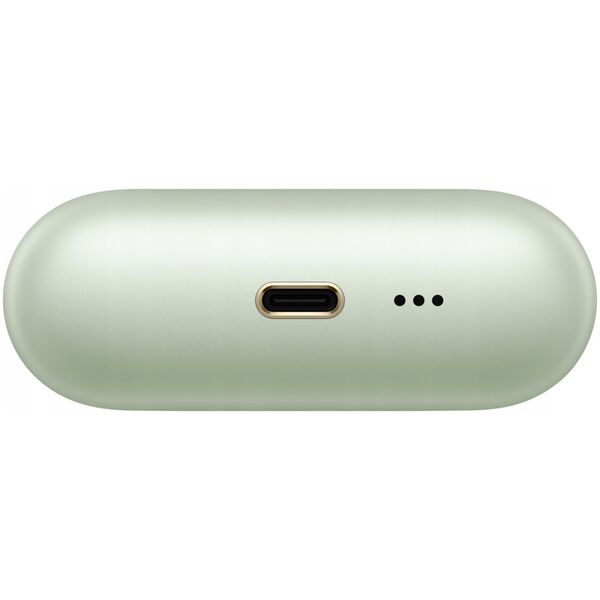 Huawei Freebuds Pro 4 Przewodowa Douszny Muzyka USB Type-C Bluetooth Zielony