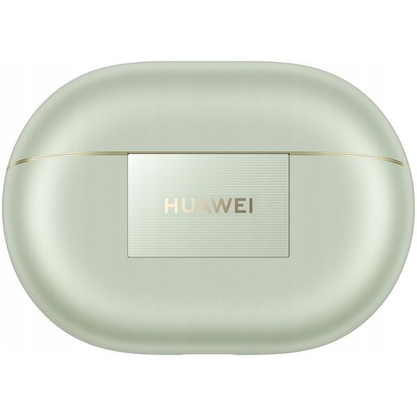 Huawei Freebuds Pro 4 Przewodowa Douszny Muzyka USB Type-C Bluetooth Zielony