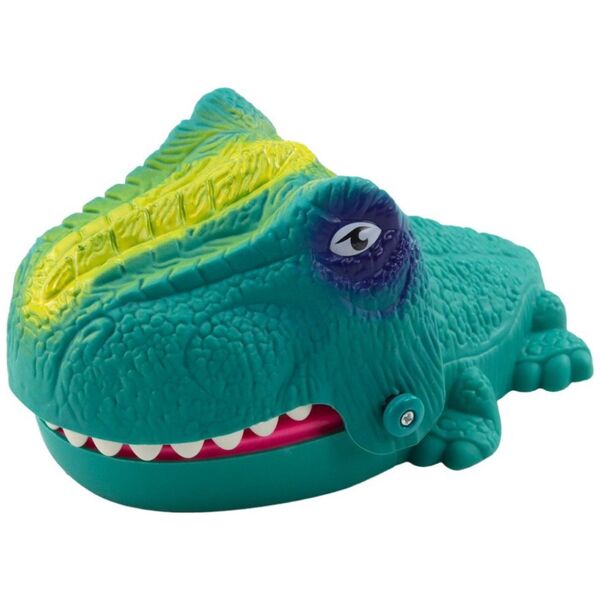 Gra Dinozaur Zielony