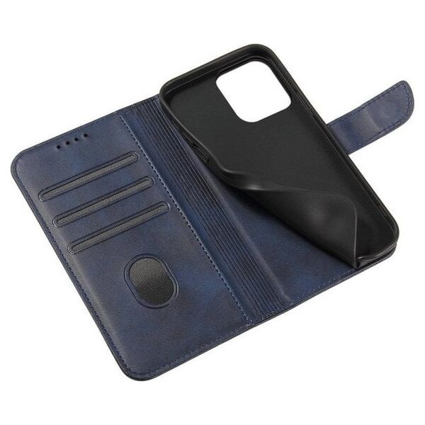 Magnet Case Samsung Galaxy A56 Blue