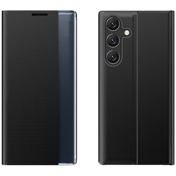 New Sleep Case Samsung Galaxy A26 Black