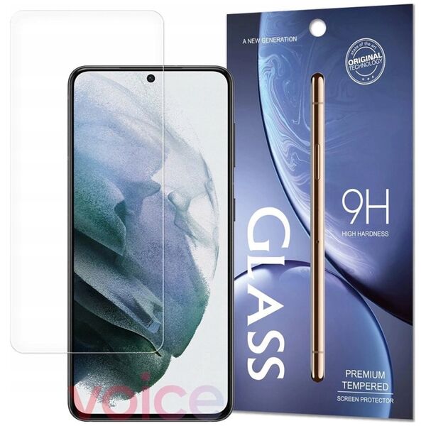 Tempered Glass szkło hartowane Samsung Galaxy S25 (opakowanie – koperta)