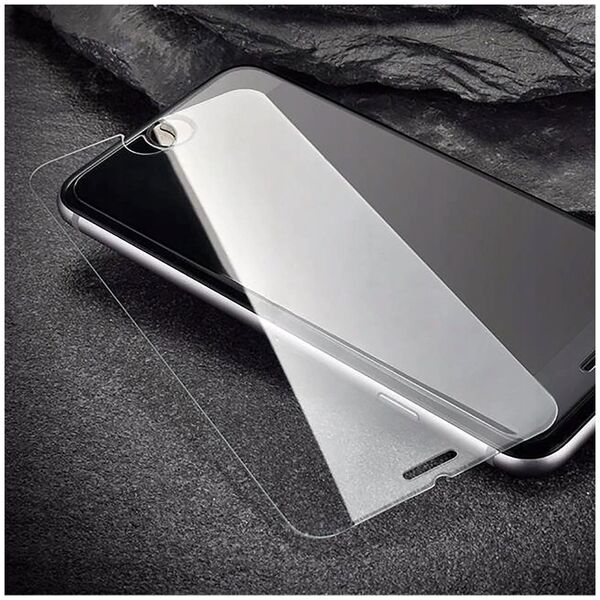 Tempered Glass szkło hartowane Samsung Galaxy S25 (opakowanie – koperta)